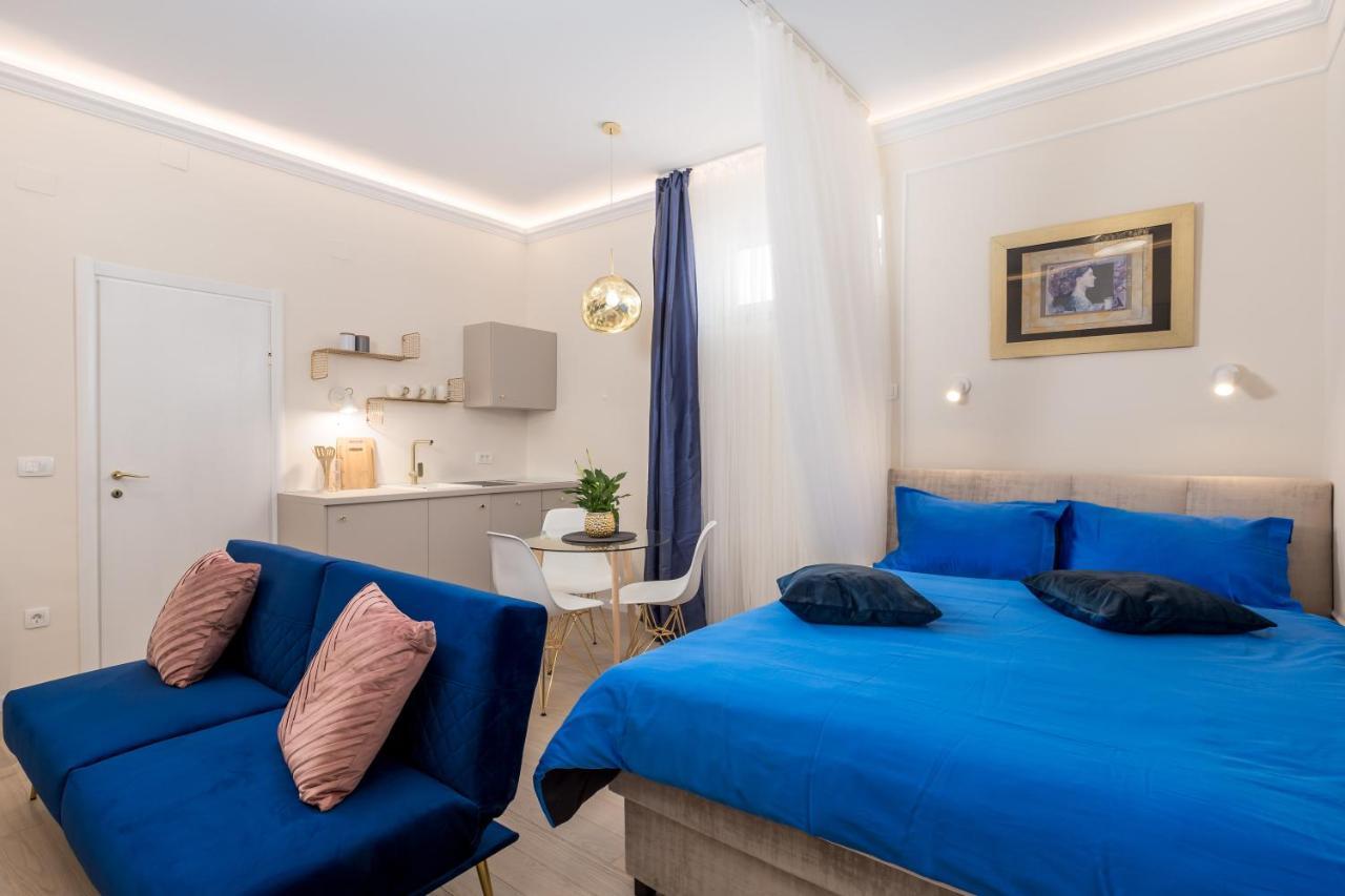 Opatija Pearl Apartment Exterior photo