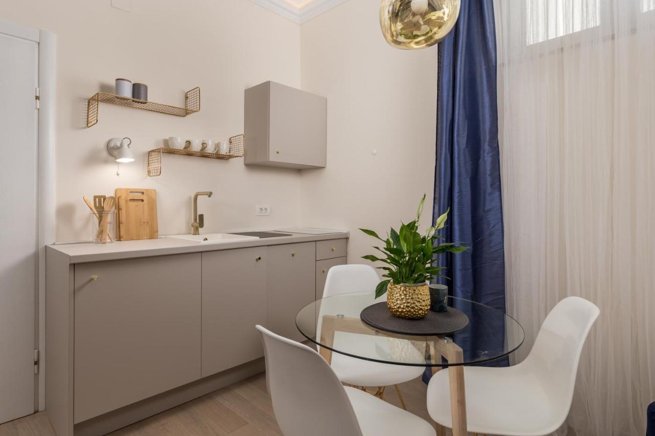 Opatija Pearl Apartment Exterior photo