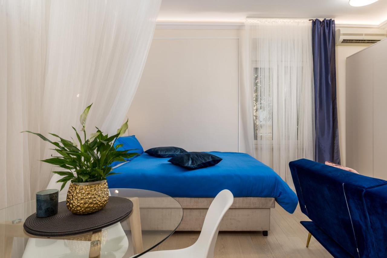 Opatija Pearl Apartment Exterior photo