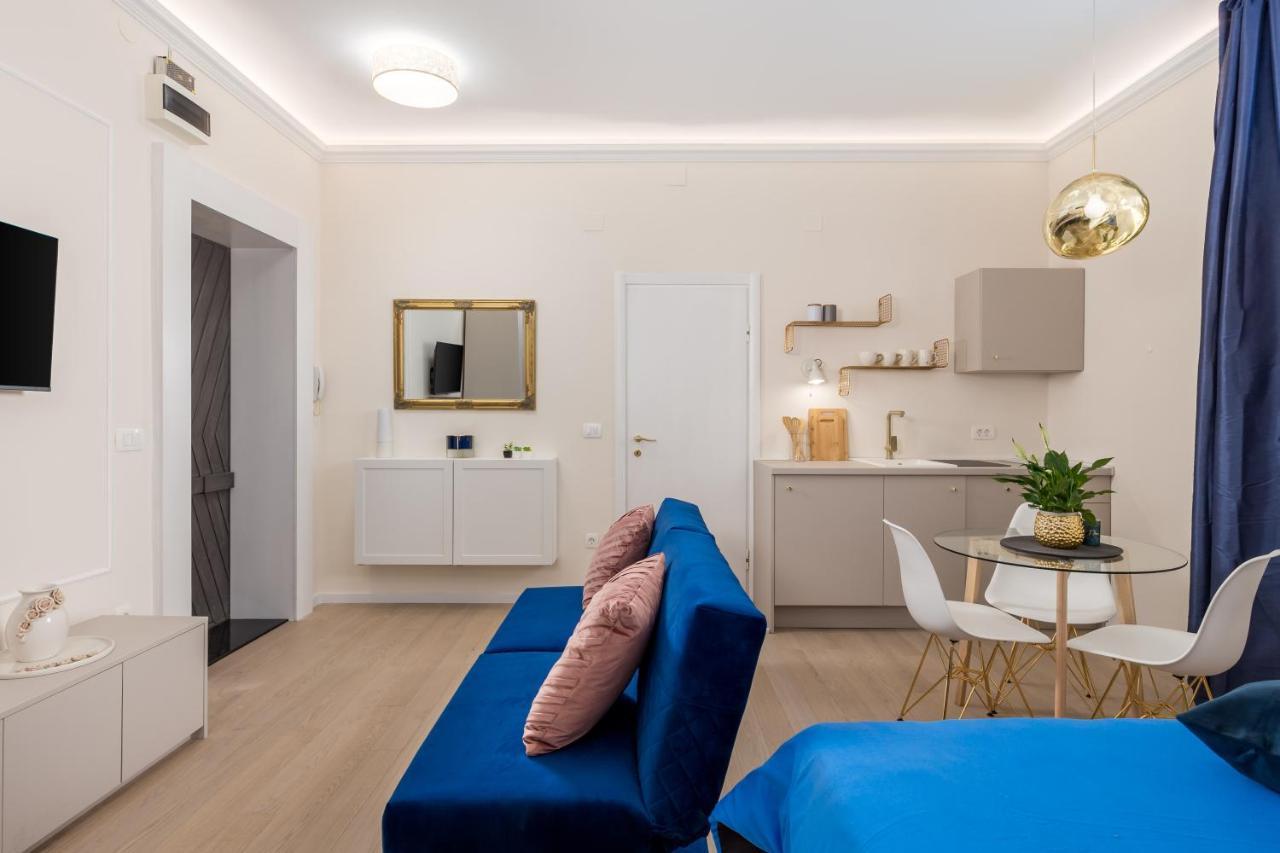 Opatija Pearl Apartment Exterior photo
