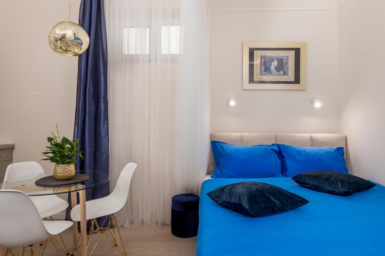 Opatija Pearl Apartment Exterior photo