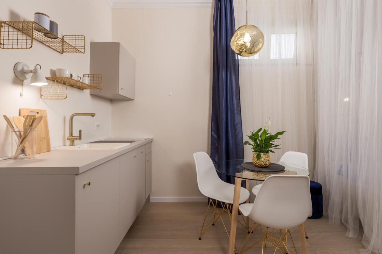 Opatija Pearl Apartment Exterior photo