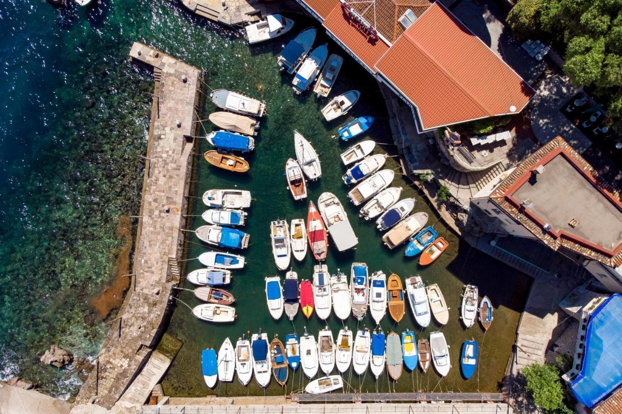 Opatija Pearl Apartment Exterior photo